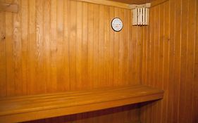 Soho Boutique Capuchinos & Spa